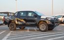 تويوتا هيلوكس TOYOTA HILUX ADVENTURE 2.8L 4WD 2026