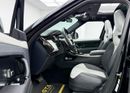Land Rover Range Rover Sport 2025 Range Rover Sport SV 1st Edition, Warranty, Full RR Service History, Excellent Condition, Euro
