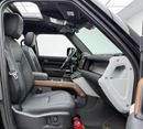 Land Rover Defender P300 110 2.0L (5 Seater) 2024 Land Rover Defender 110 P300, 2029 Land Rover Warranty, Excellent Cond