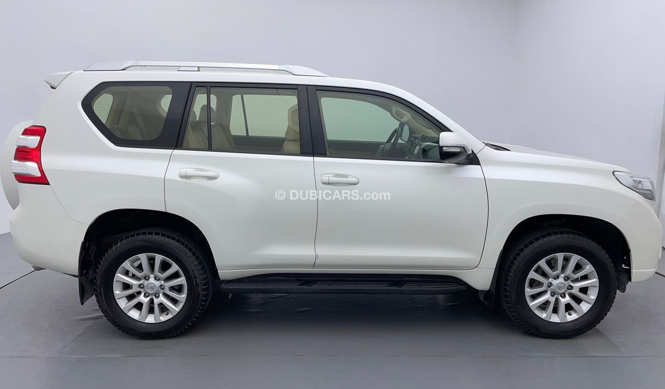 Toyota Prado GXR 4 | Zero Down Payment | Free Home Test Drive