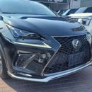 Lexus NX300