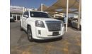 GMC Terrain GMC terran model 2015 GCC car prefect condition full service full option low mileage
