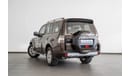 Mitsubishi Pajero GLS Platinum
