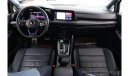 Volkswagen Golf R | 2023 - GCC - Under Warranty - Service Contract - Perfect Condition | 2.0L i4