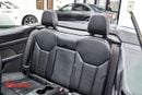 بي أم دبليو M4 Competition 3.0L Competition Convertible – Special Color Edition