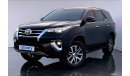 Toyota Fortuner VXR