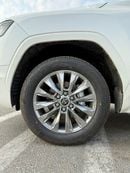 Toyota Land Cruiser Toyota Land Cruiser GXR 3.5L