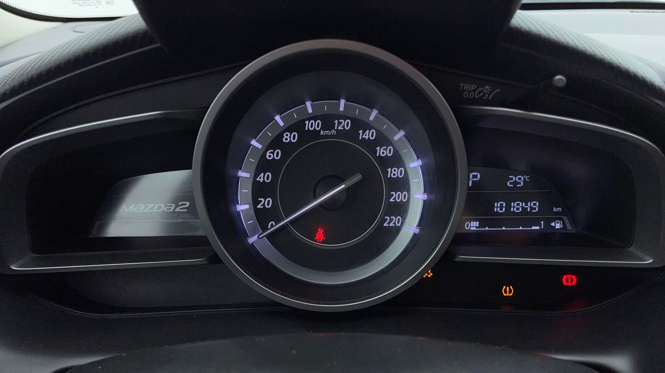 Mazda 2 VGRADE 1.5 | Zero Down Payment | Free Home Test Drive