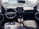 Toyota Raize TURBO G RA 1.0L TURBO PETROL AUTOMATIC TRANSMISSION ( FOR RE- EXPORT OUTSIDE GCC COUNTRIES ONLY )