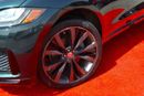 Jaguar F-PACE S 3.0L (380 HP)JAGUAR F-PACE ( S ) CLEAN CAR / FULL OPTION -PANORAMIC ROOF