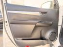تويوتا هيلوكس SGLX S GLX 2.4L 4WD A/T