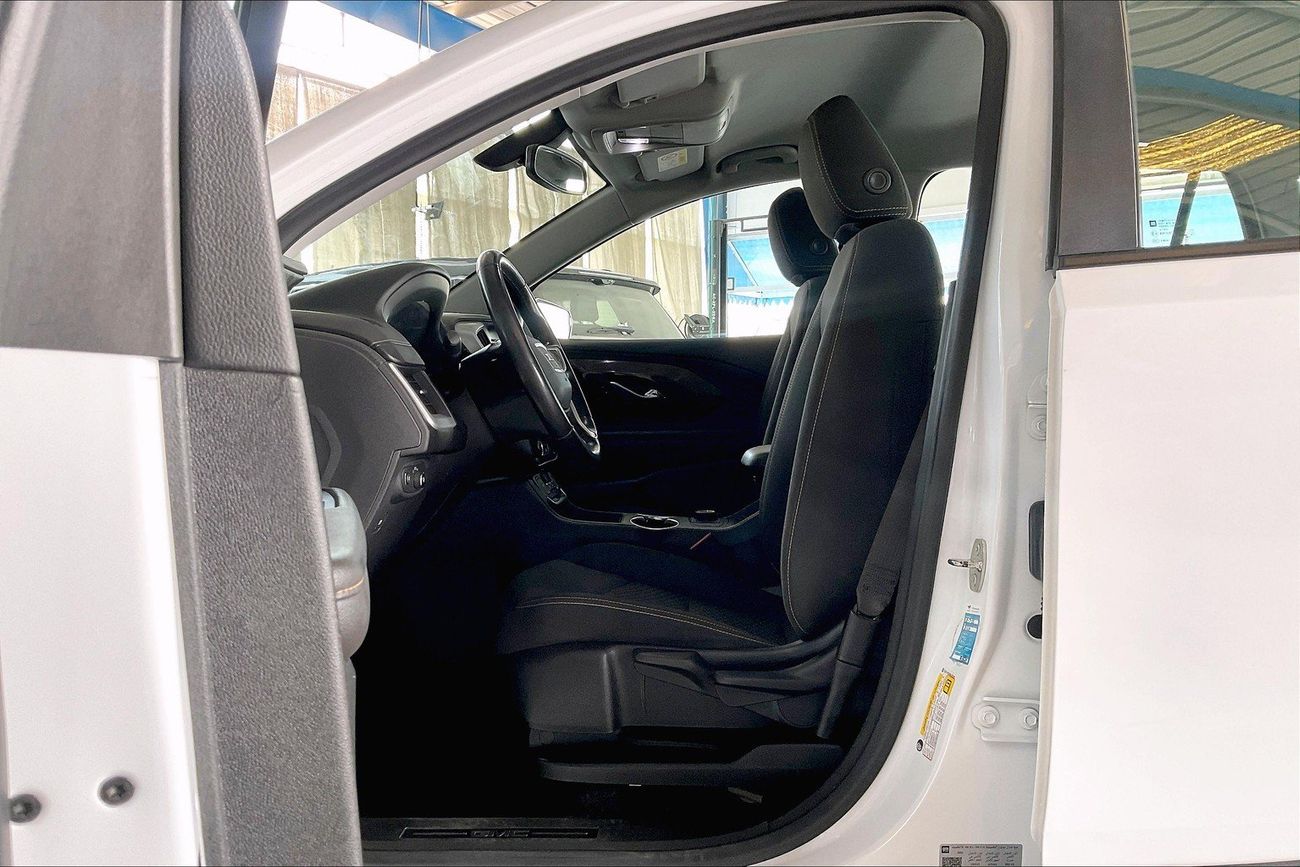 جي أم سي تيرين SLE | شامل الضمان | 0 ﺪﻔﻋﺓ ﺃﻮﻟﻯ