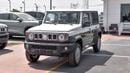 Suzuki Jimny SUZUKI JIMNY 5DR GL M/T 2026