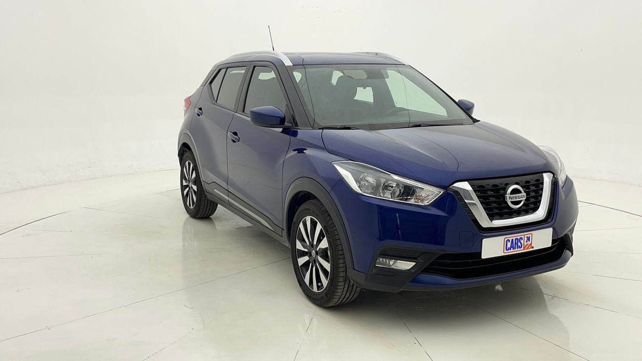 Nissan Kicks SV 1.6 | Zero Down Payment | Free Home Test Drive