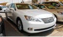 Lexus ES350