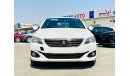 بيجو 301 1.6L Gasoline Allure 2WD 5D Aut Brand New 2020