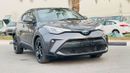 Toyota CHR HYBRID 1.8L ENGINE | RHD | 2020 | 360 VIEW CAMERA | ELECTRIC HEATED SEATS | 2WD