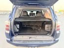 Toyota 4Runner LIMITED TRD Off-Road