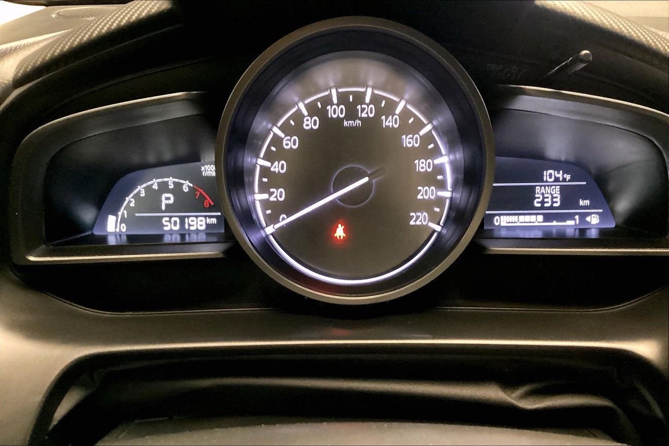 Mazda CX3 GT | Guaranteed Warranty | 0 Down Payment