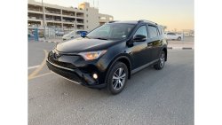 Toyota RAV4 EXR EXR Xle AWD sunroof