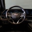 Cadillac Escalade V SERIES Escalade-V 6.2L AED 7,665 p.m • 0% Downpayment • Cadillac Escalade V  • Agency Warranty