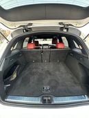 Mercedes Benz GLC 43 AMG 43 AMG