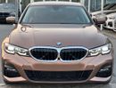 BMW 320i BMW 320i_GCC_2020_Excellent Condition _Full option