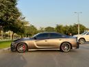 Dodge Charger SRT8 Highline 6.4L
