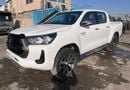 Toyota Hilux diesel engine ,2.8 liter ,manual gear ,year model 2016 ,right hand drive ,only for export available