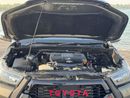 Toyota Hilux DIESEL 2.8 LITER ,RIGHT HAND DRIVE ,GROWN COLOR ,2022 MODEL