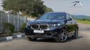 BMW X6M xDrive 40i 3.0T 2026 GCC 0Km With 2 Years Unlimited Mileage Warranty @Official Dealer