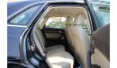 Audi Q3 Std ACCIDENTS FREE - GCC - MID OPTION - PERFECT CONDITION INSIDE OUT - ENGINE 2.0