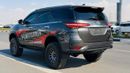 Toyota Fortuner 2023 | 2.8L DIESEL ENGINE | AUTOMATIC TRANSMISSION | RHD | DIGITAL AC | REAR VIEW CAMERA | CONTROLLE