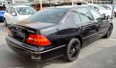 Lexus LS 430