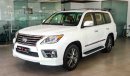 Lexus LX570 S