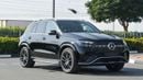 Mercedes-Benz GLE 450 AMG Mercedes-Benz GLE450 SUV 4Matic | Hydraulic | HUD | 22 Alloy Wheel | 2024