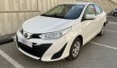 Toyota Yaris SE 1.5 1.5 | Under Warranty | Free Insurance | Inspected on 150+ parameters