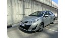 Toyota Yaris 1.5 1.5 | Under Warranty | Free Insurance | Inspected on 150+ parameters