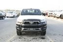 Toyota Hilux 2026 TOYOTA HILUX 4.0L ADVENTURE WITH BSM