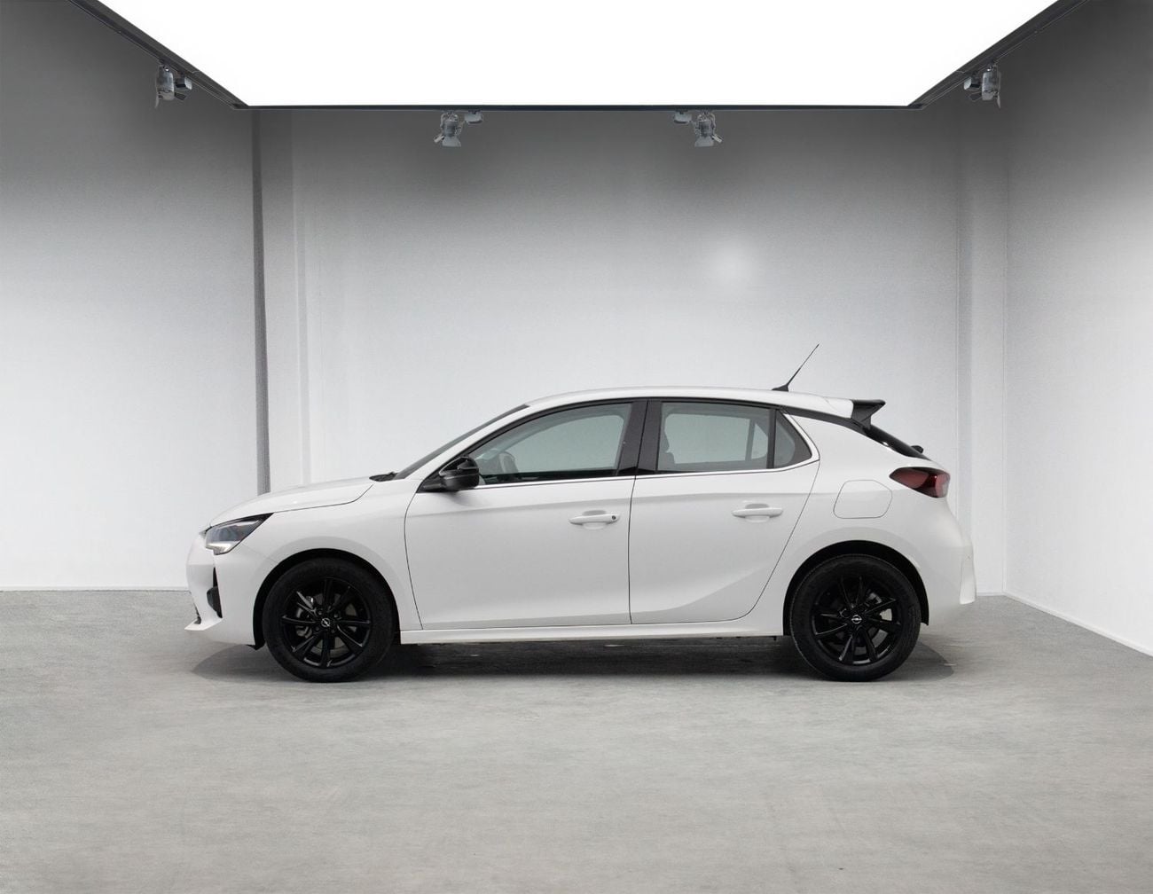 Opel Corsa VTI E SE Elegance+ 1.2L