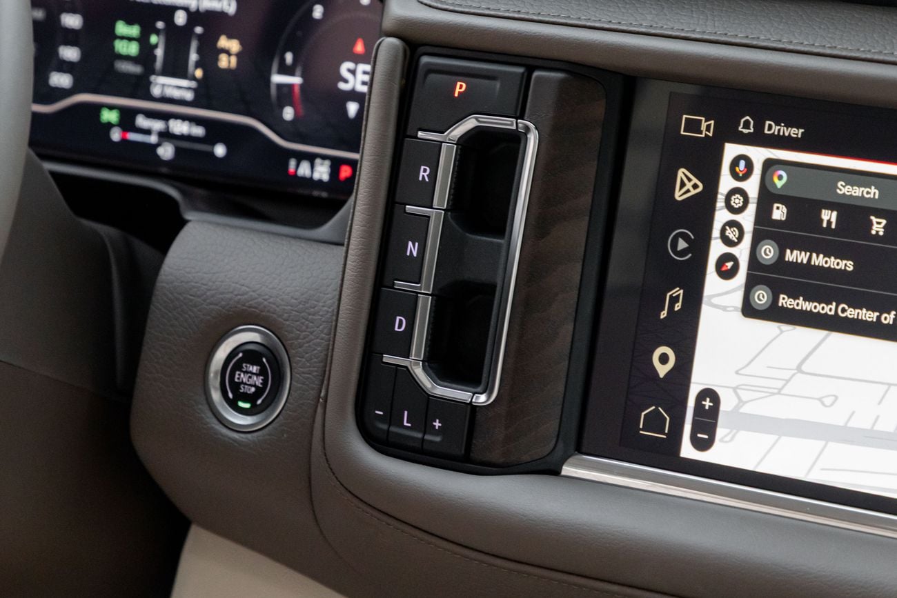 جي أم سي يوكون Yukon Denali | 4,700 P.M | 0% Downpayment | GMC Warranty!