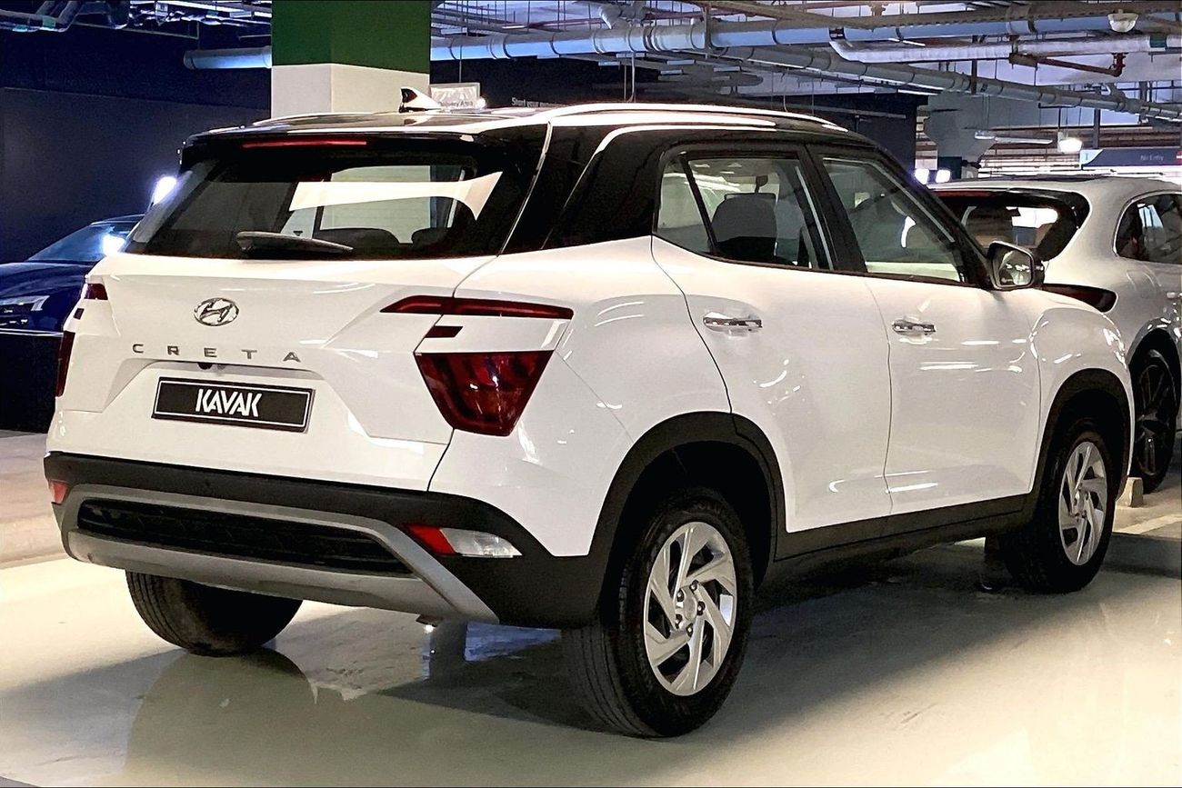 هيونداي كريتا Smart | National Day Celebration | شامل الضمان | 0 ﺪﻔﻋﺓ ﺃﻮﻟﻯ