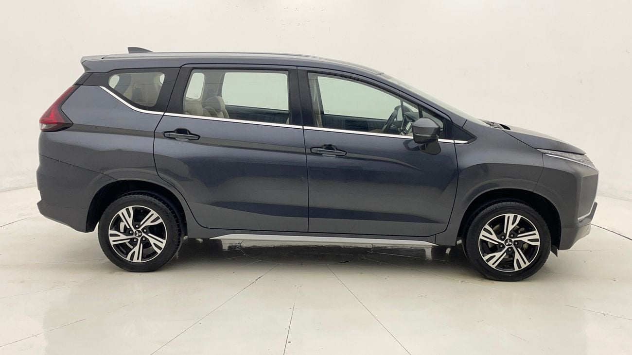 Mitsubishi Xpander HIGHLINE 1.5 | Zero Down Payment | Home Test Drive