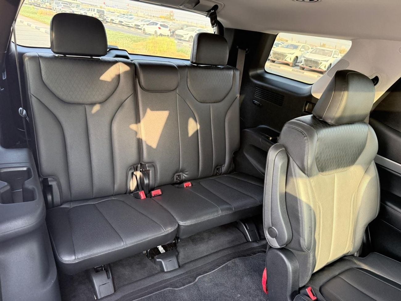 Hyundai Palisade PREMIUM