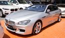 BMW 650i M Body Kit