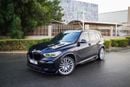 بي أم دبليو X5 BMW X5 xDrive50i M Sport