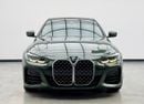 BMW 420i 2024 BMW 420i M Sport, BMW Warranty+Full Service History, GCC