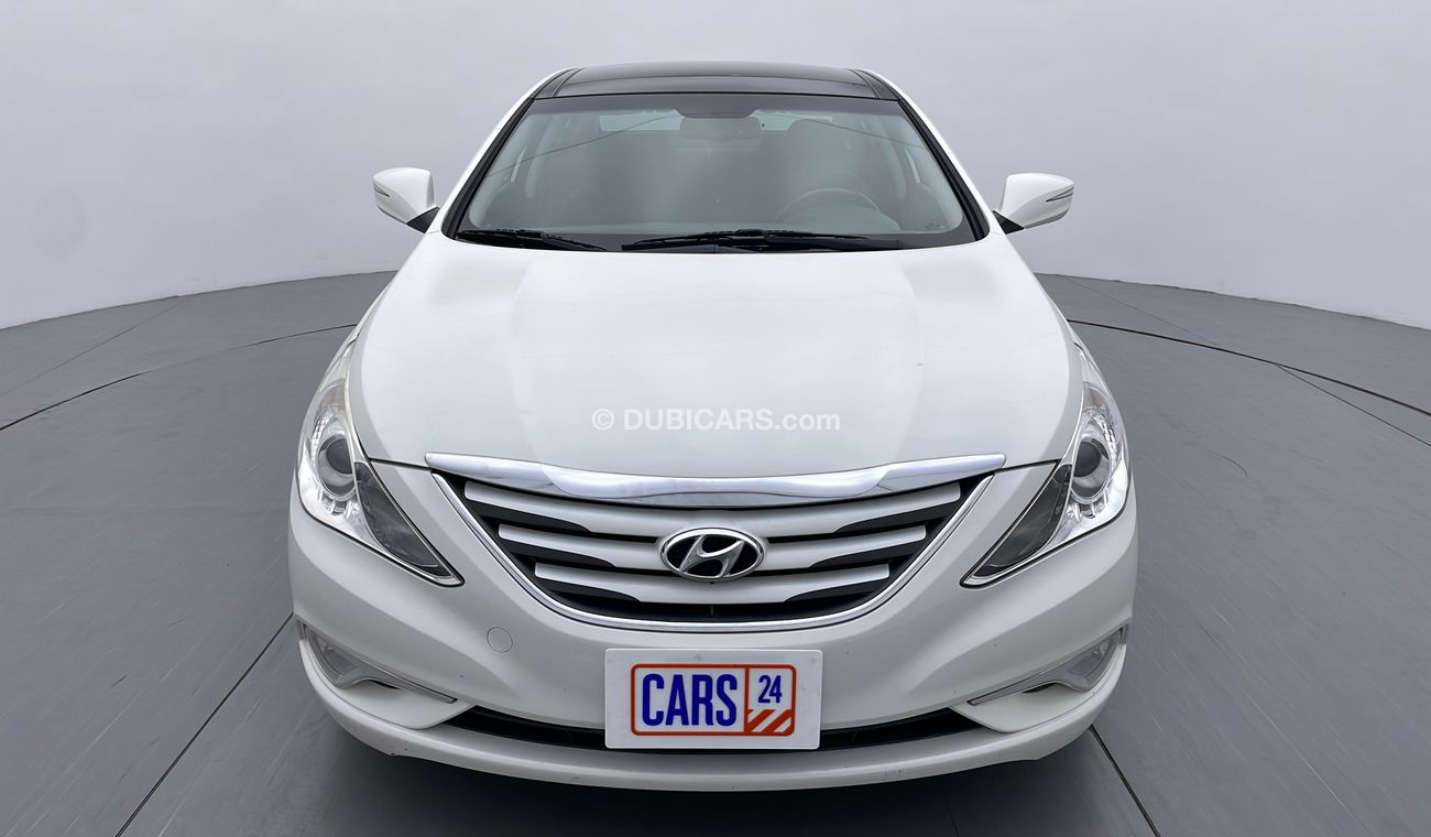 Hyundai Sonata GLS 2.4 | Under Warranty | Inspected on 150+ parameters