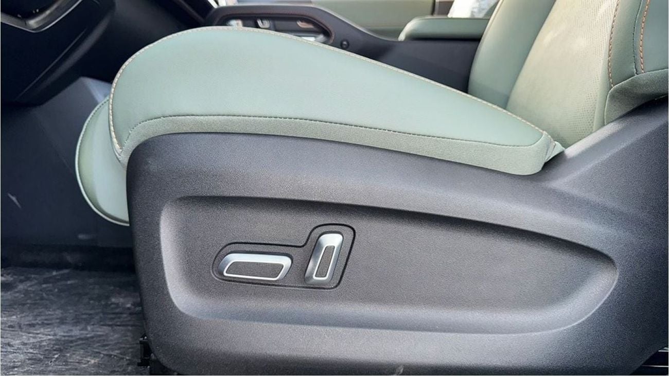 Chery EQ3 CHERY AIQAR EQ3 ELECTRIC CAR(4x2) (89,000AED,EX) 2024YM