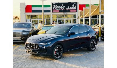 Maserati Levante For sale